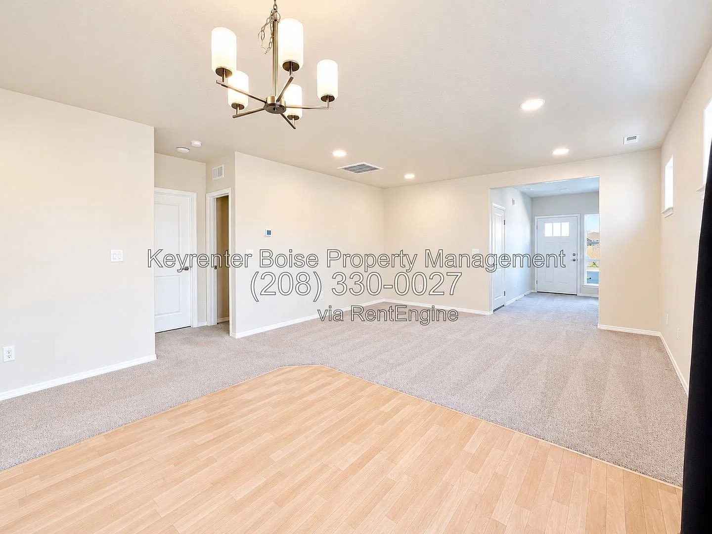3 bed, 2.0 bath, 1250 sqft, $2,300 — Photo 4