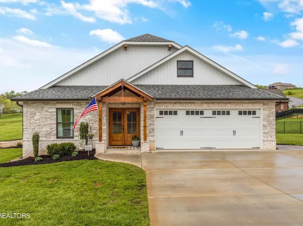 9605 Shelby Leigh Ln, Kodak, TN 37764