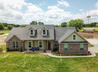 190 Rs Cres #3390, Emory, TX 75440