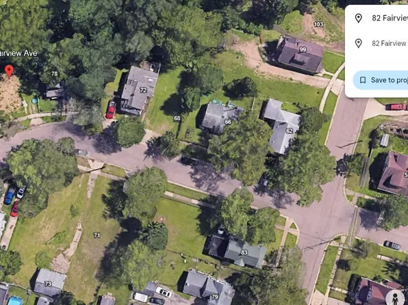 82 Fairview Ave, Battle Creek, MI 49017