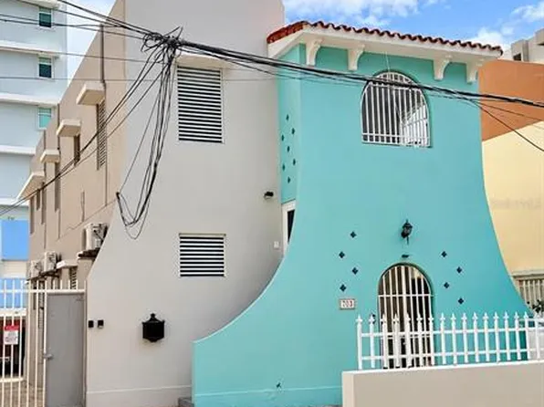 705 CALLE UNION, SAN JUAN, PR 00902