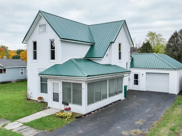 206 N Arch St, Monon, IN 47959