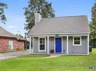 7854 Spanish Oak Rd, Denham Springs, LA 70706