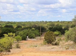 5362 N Highway 16, Vernon, TX 76384