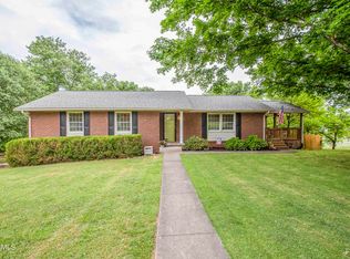 1346 Mimosa Dr, Louisville, TN 37777