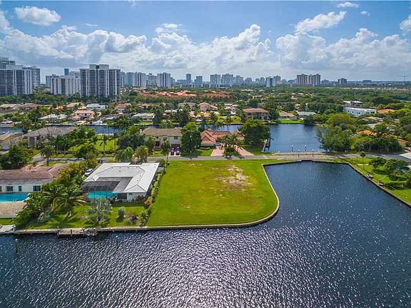 HUGE WATERFRONT CORNER LOT