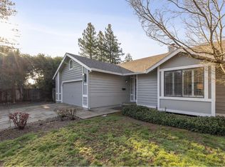 1911 Cedar St, Calistoga, CA 94515