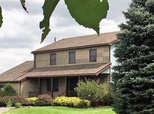 530 Colby Rd, Schoharie, NY 12157