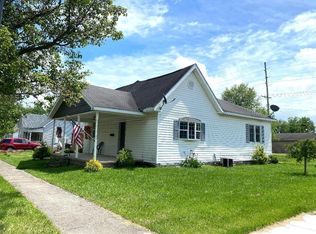 509 H St NE, Linton, IN