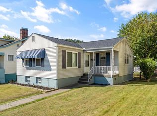 154 Paxton Ave, Wheeling, WV
