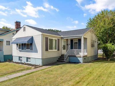 154 PAXTON AVENUE, Wheeling, WV, 26003