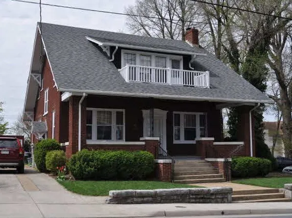 37 Paul St, Harrisonburg, VA 22801
