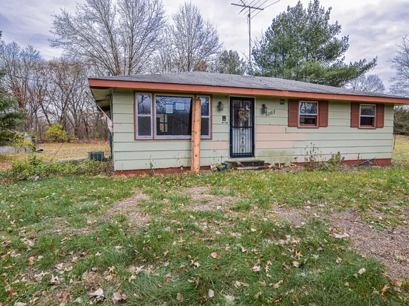 5067 S 12750th Rd E, Pembroke Township, IL 60958