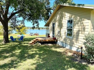 63 Private Road 109, Goldthwaite, TX 76844