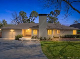 2315 S Delaware Pl, Tulsa, OK 74114
