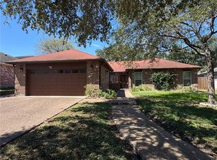 4313 Clear Fork Ct, Corpus Christi, TX 78410