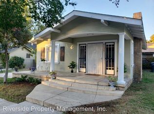3435 1st St, Riverside, CA 92501