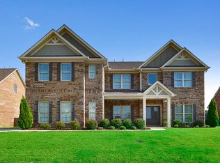 114 Vista View Dr, Madison, AL 35756