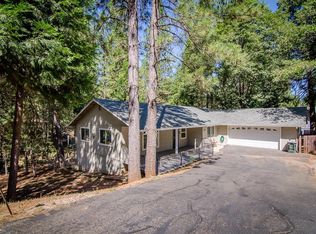 12791 Burnt Cedar Ln, Pine Grove, CA 95665