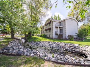 177 S 1050 W #18-1, Provo, UT 84601