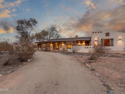 2107 N CAMPO ALLEGRE Drive, Tempe, AZ, 85288