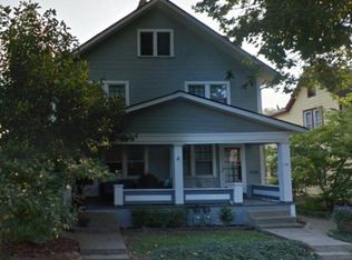 147 W Como Ave, Columbus, OH 43202