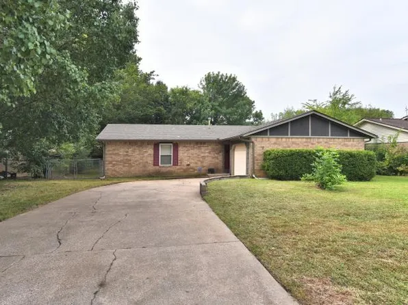 1194 E 142nd St, Glenpool, OK 74033