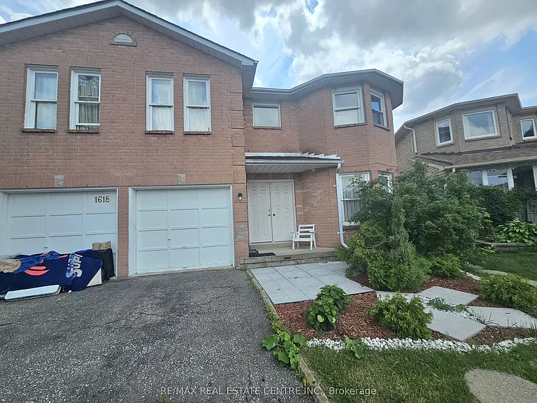 1618 Mistburn Ct #2 — Photo 1
