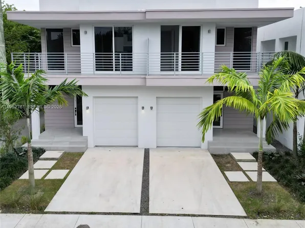 3374 Day Ave #B, Miami, FL 33133