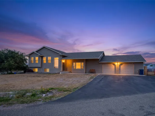 1024 Antares Rd, Helena, MT 59602