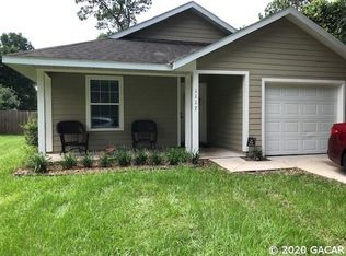1117 NW 45th Ave, Gainesville, FL 32609