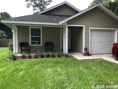 1117 NW 45th Ave, Gainesville, FL, 32609