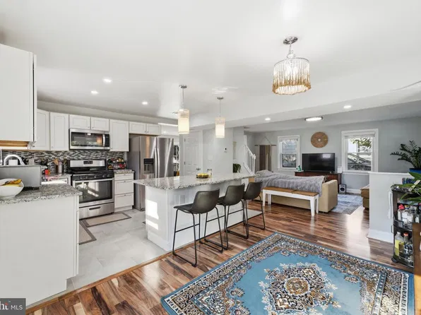 3707 Windom Rd, Brentwood, MD 20722