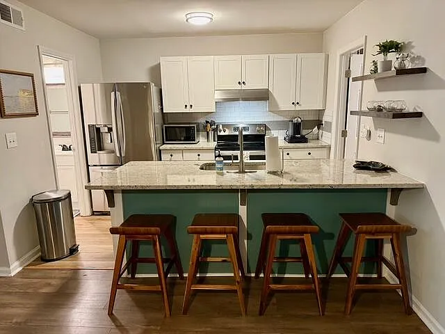 707 Williamson Dr #D — Photo 6