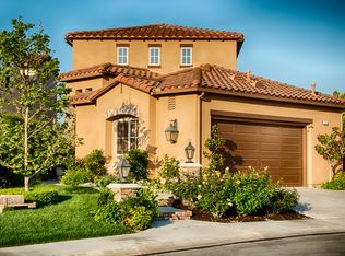 7 Constellation Way, Coto De Caza, CA 92679