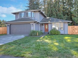 19202 115th Street Ct E, Bonney Lake, WA 98391