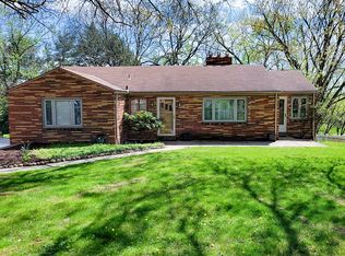 729 Rolling Green Dr, Bethel Park, PA