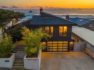 79924 Cannon Rd, Arch Cape, OR 97102