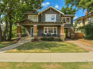 419 NE 14th St, Oklahoma City, OK 73104