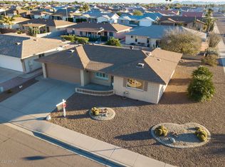 8213 E Milagro Ave, Mesa, AZ 85209