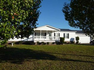 2860 Rebel Ridge Rd, Conway, SC 29526