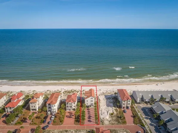 1840 Sunset Dr, St George Isl, FL 32328