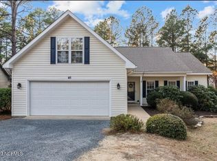 45 Sawmill Rd W, Pinehurst, NC 28374