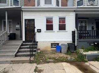 1336 S Lindenwood St, Philadelphia, PA 19143