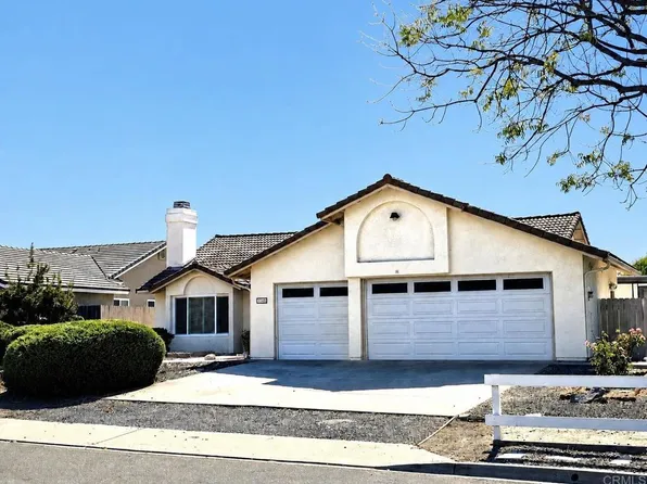 1540 Belmont Park Rd, Oceanside, CA 92057
