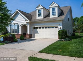 13218 Triple Crown Loop, Gainesville, VA 20155