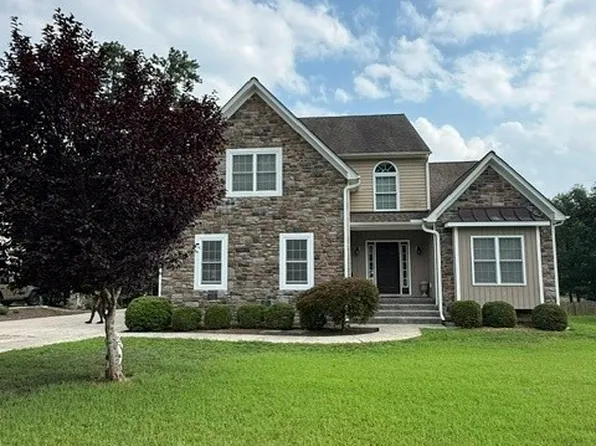 10842 Willow Hill Ct, Chesterfield, VA 23832