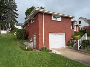 318 S Lincoln Ave, Greensburg, PA 15601