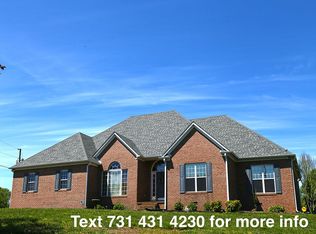303 Running Deer Ln, Huron, TN 38345