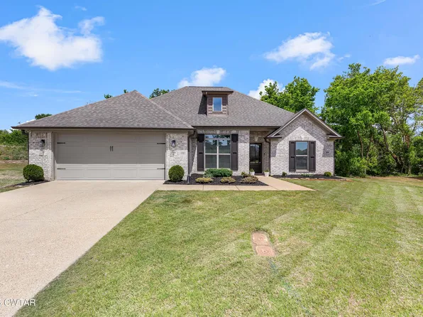 169 Gatewick Dr, Jackson, TN 38305